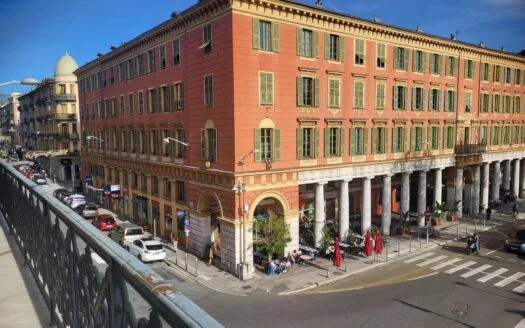 NICE LE PORT