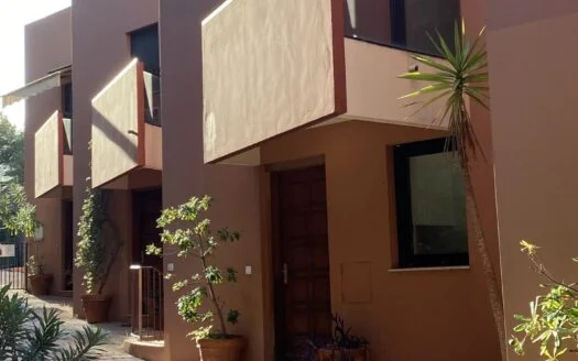Appartement Moyenne Corniche