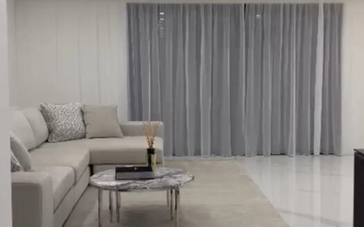 Appartement Moyenne Corniche