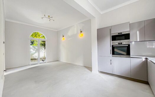 Nice – Baumettes Maison 7P proche mer