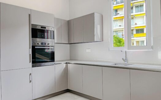 Nice – Baumettes Maison 7P proche mer