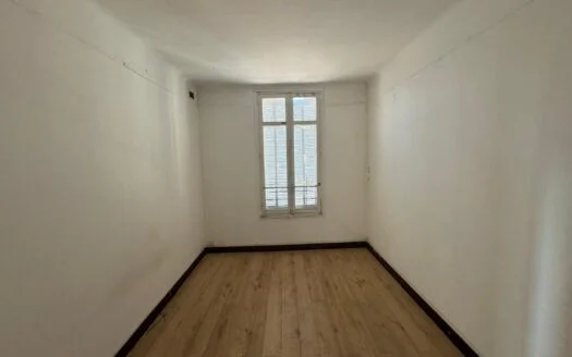 Cannes – Immeuble à vendre – Jean Jaurès
