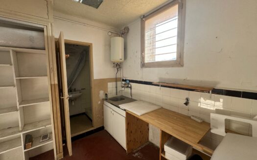 Cannes – Immeuble à vendre – Jean Jaurès