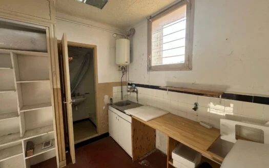 Cannes – Immeuble à vendre – Jean Jaurès