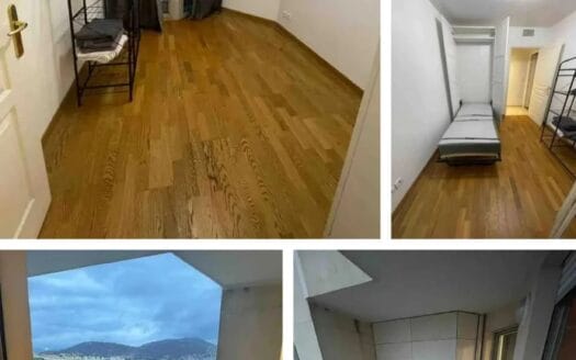 Nice Palais Méditerranée