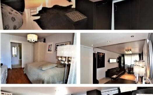 Nice Palais Méditerranée