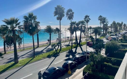 Nice Promenade T3