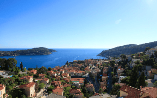 Appartement Rare – Villefranche sur Mer