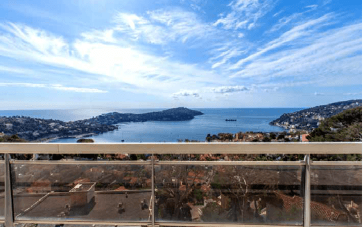 Villefranche/Mer – 4P