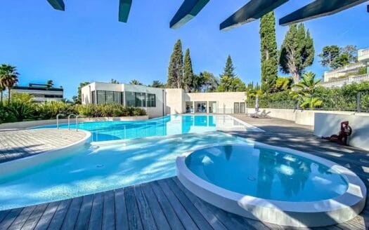 Cannes Californie – T4