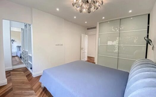 Cannes Californie – T4