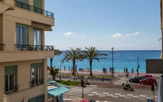 Nice Gambetta 3P