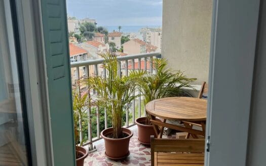 Nice Saint Philippe 3P