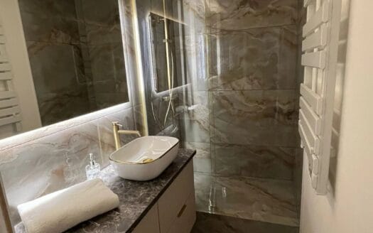 Nice Saint Philippe 3P