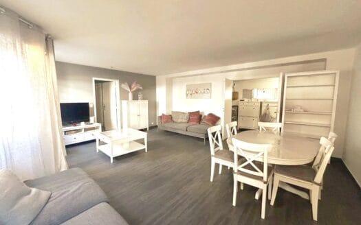 Nice Appartement • Musiciens