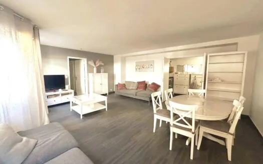 Nice Appartement • Musiciens