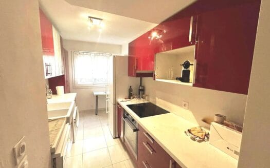 Nice Appartement • Musiciens