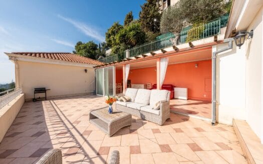 Appartement Nice • Cimiez