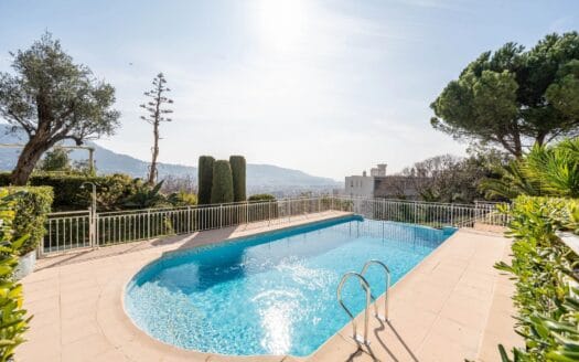 Appartement Nice • Cimiez