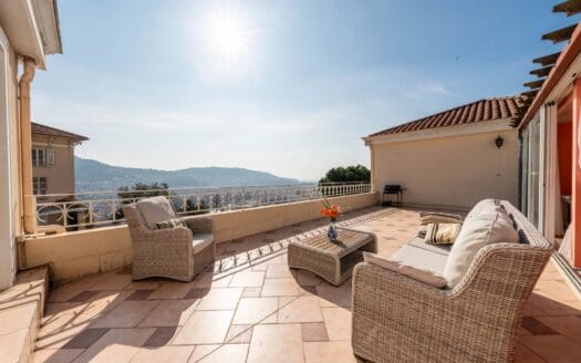 Appartement Nice • Cimiez