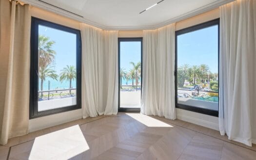 Nice Maison • Baumettes