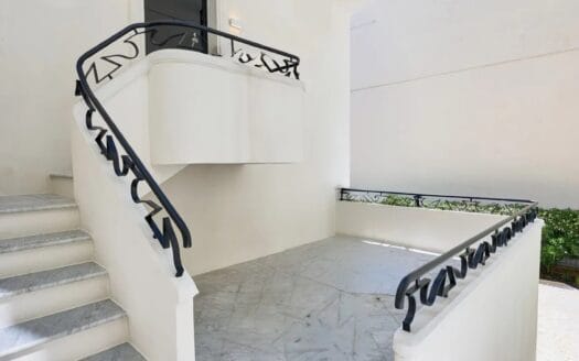 Nice Maison • Baumettes