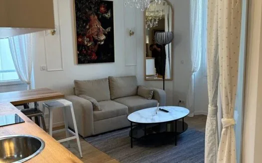 Cannes Appartement • Banane