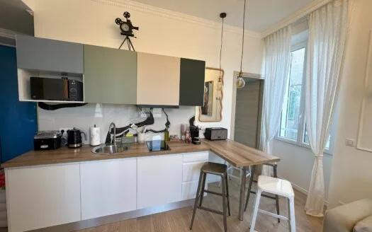 Cannes Appartement • Banane