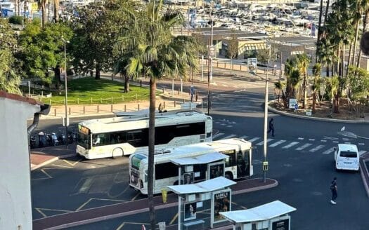Cannes Appartement • Banane