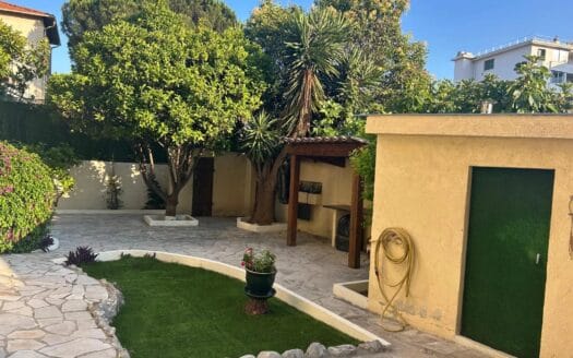 Nice Appartement • Baumettes