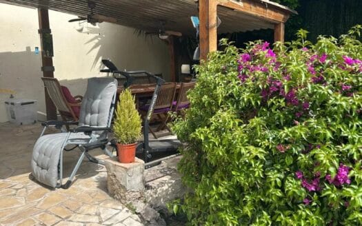 Nice Appartement • Baumettes