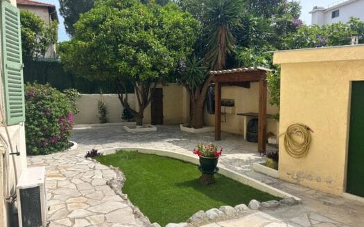 Nice Appartement • Baumettes