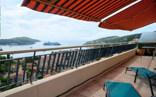 Villefranche / Mer 3P