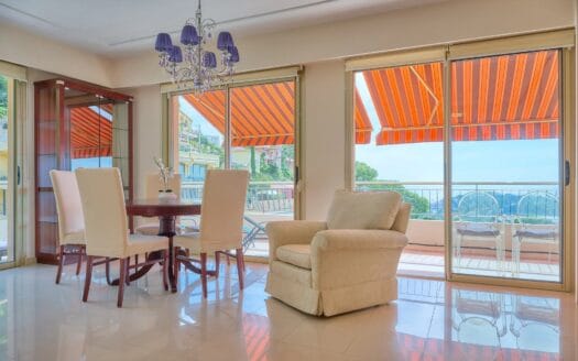 Villefranche / Mer 3P