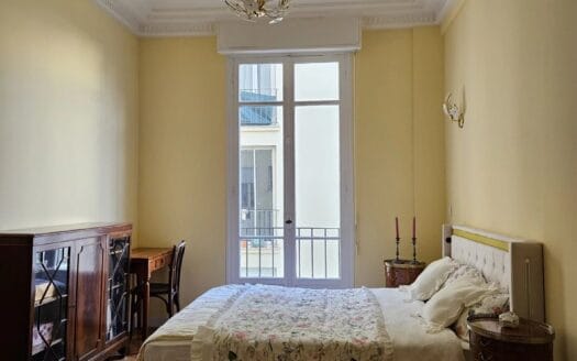 Nice Musiciens F1 32m2