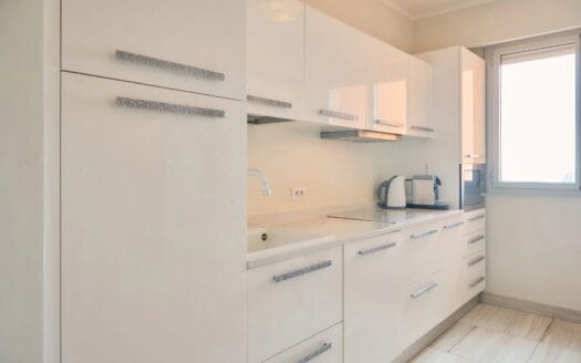 Beausoleil F3 balcons parking