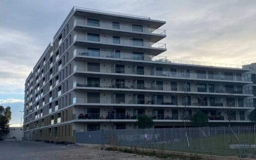 Saint-Laurent-du-Var – Studio neuf Proche mer