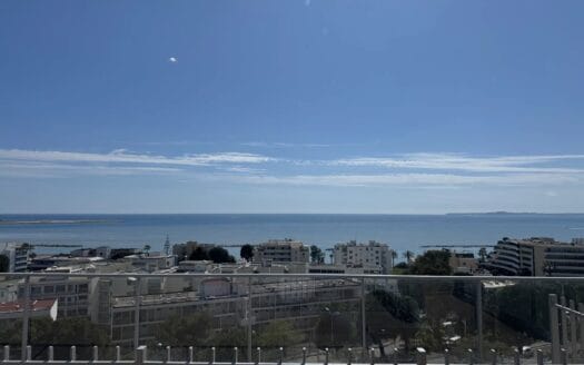 Saint-Laurent-du-Var – Studio neuf Proche mer