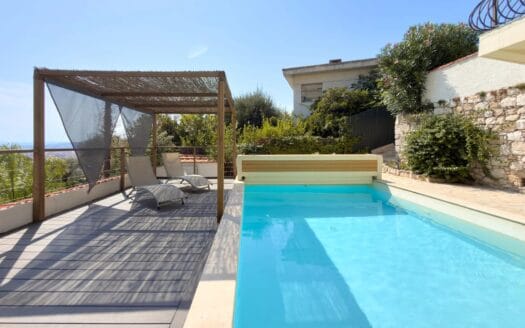 NICE – MONT BORON