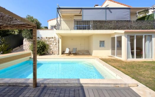 NICE – MONT BORON