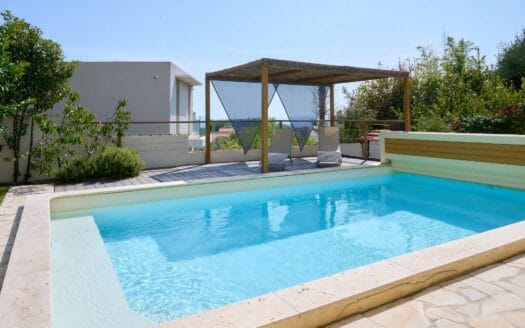 NICE – MONT BORON