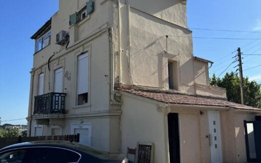 Maison Le Cannet
