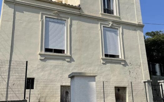 Maison Le Cannet