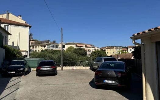 Maison Le Cannet