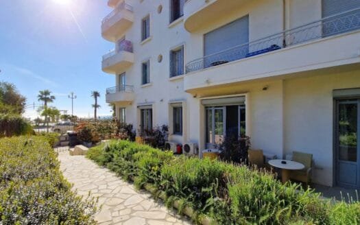 NICE – PROMENADE DES ANGLAIS