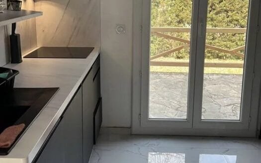 Maison Villeneuve-Loubet