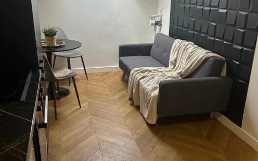 Nice Studio • Carabacel