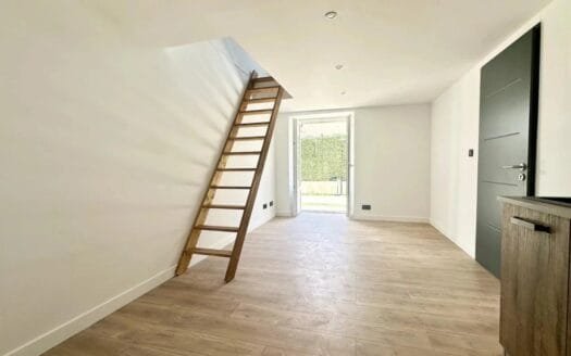 Studio Nice • Carabacel